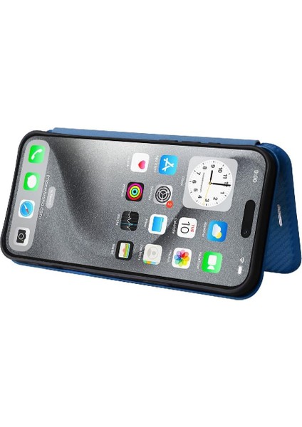 Apple iPhone 16 Pro Max Telefon Kılıfı (Yurt Dışından)