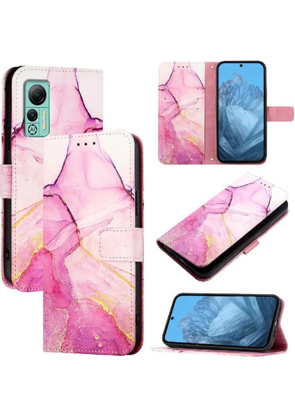 Ulefone Note 14 Telefon Kılıfı (Yurt Dışından)