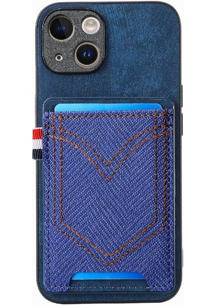 Apple iPhone 15 Plus Telefon Kılıfı (Yurt Dışından) fiyatları