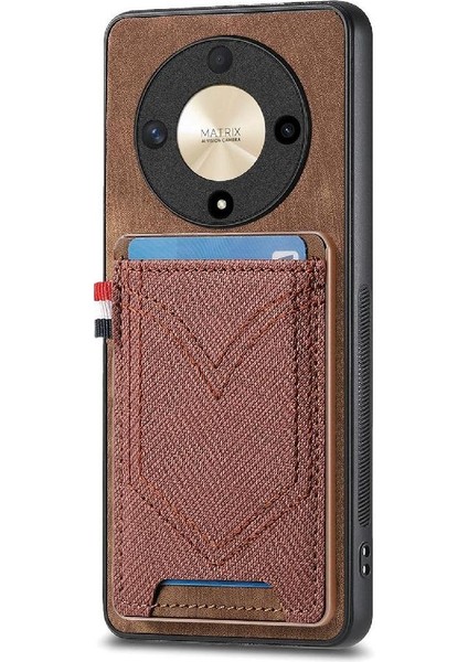 Honor X9b Telefon Kılıfı (Yurt Dışından)