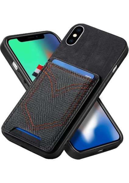 Apple iPhone X Telefon Kılıfı (Yurt Dışından)
