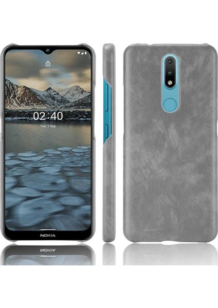 Nokia Nokia 2.4 Telefon Kılıfı (Yurt Dışından)