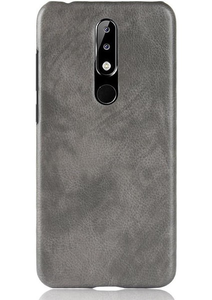 Nokia Nokia 5.1 Plus Telefon Kılıfı (Yurt Dışından) indirimleri
