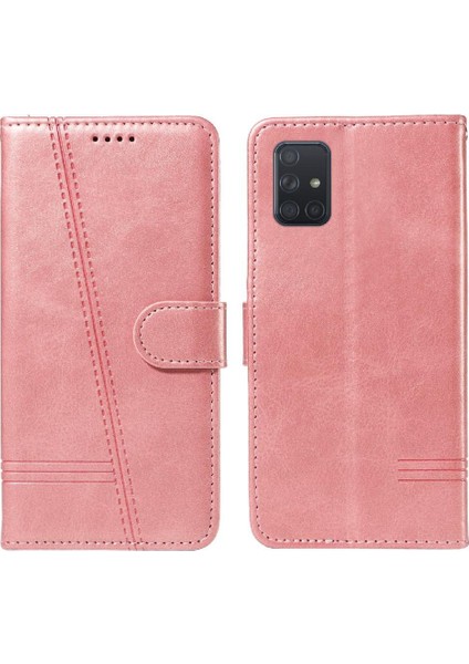 Samsung Galaxy A71 4G Telefon Kılıfı (Yurt Dışından) fiyatları