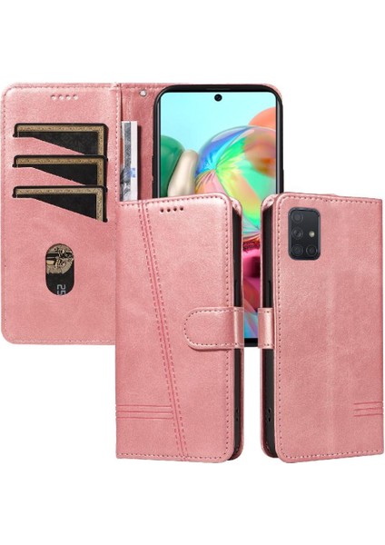 Samsung Galaxy A71 4G Telefon Kılıfı (Yurt Dışından) fırsatları