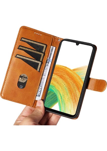 Samsung Galaxy A53 5G Telefon Kılıfı (Yurt Dışından) fiyatları
