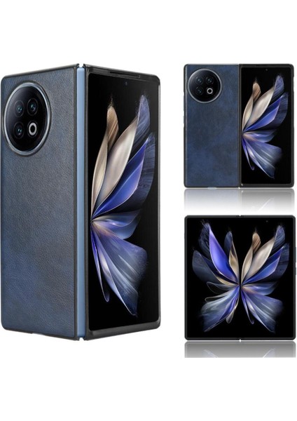Vivo X Fold 2 5G Telefon Kılıfı (Yurt Dışından)