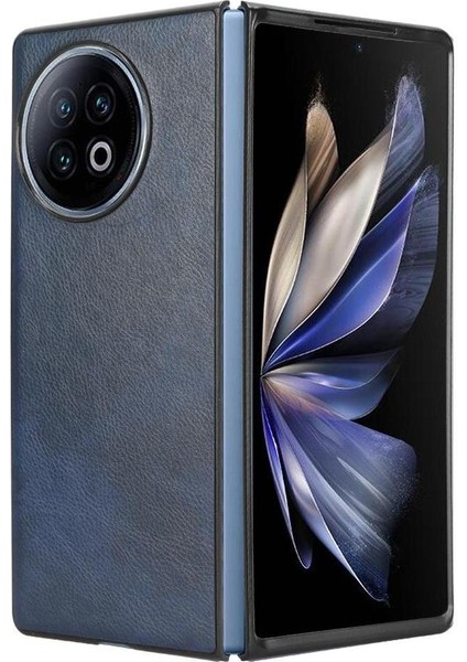 Vivo X Fold 2 5G Telefon Kılıfı (Yurt Dışından) fırsatları