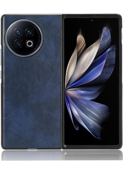 Vivo X Fold 2 5G Telefon Kılıfı (Yurt Dışından) indirimleri