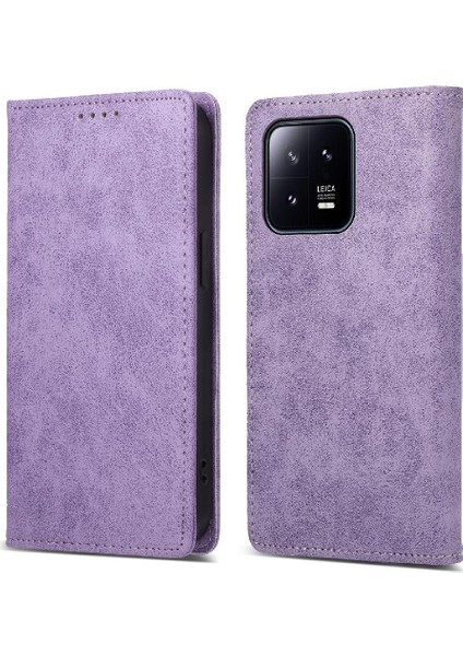 Xiaomi 13 Telefon Kılıfı (Yurt Dışından)