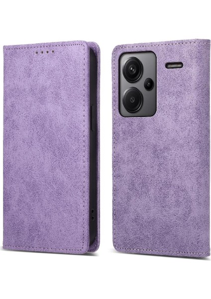 Xiaomi Redmi Note 13 Pro Plus Telefon Kılıfı (Yurt Dışından)