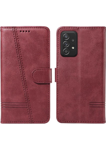 Samsung Galaxy M23 5G Telefon Kılıfı (Yurt Dışından) fiyatları