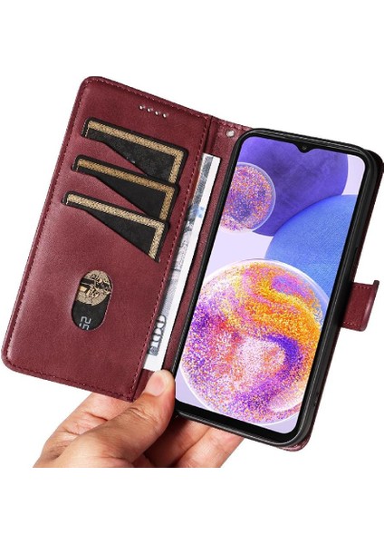 Samsung Galaxy M23 5G Telefon Kılıfı (Yurt Dışından) modelleri