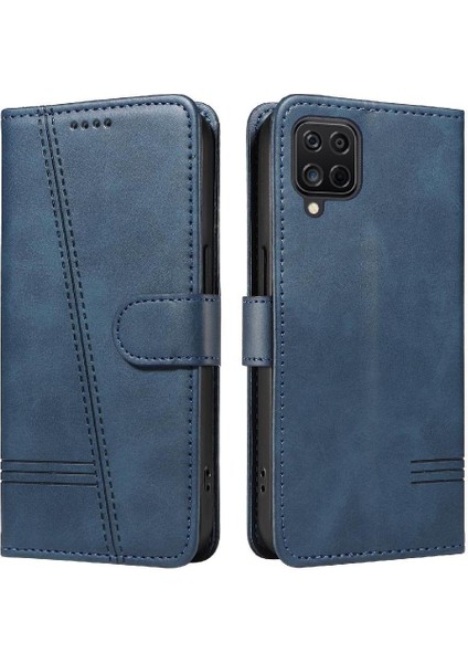 Samsung Galaxy M22 Telefon Kılıfı (Yurt Dışından)