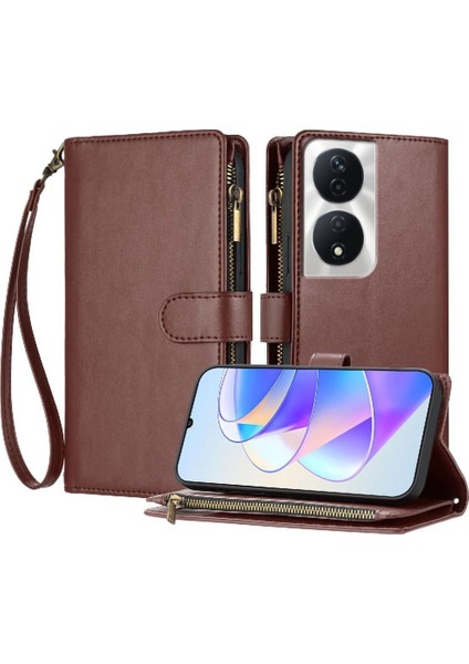 Honor X7B Telefon Kılıfı (Yurt Dışından)
