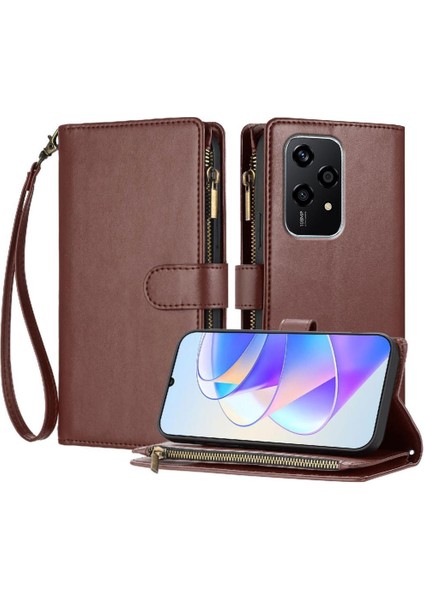 Honor 200 Lite Telefon Kılıfı (Yurt Dışından)