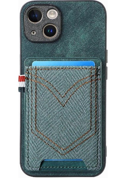 Apple iPhone 15 Plus Telefon Kılıfı (Yurt Dışından) indirimleri