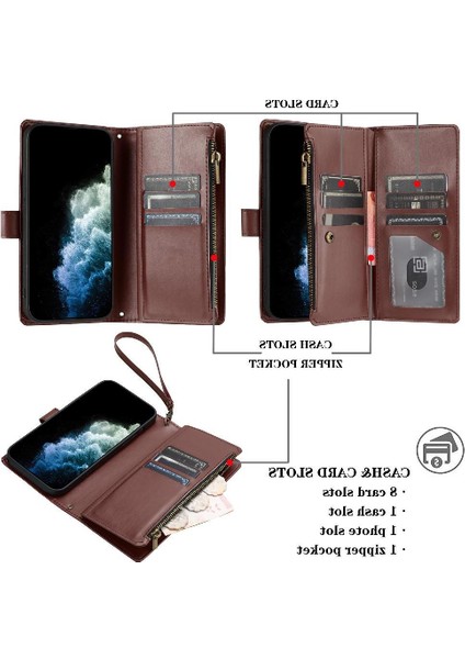 Realme 12 Telefon Kılıfı (Yurt Dışından)