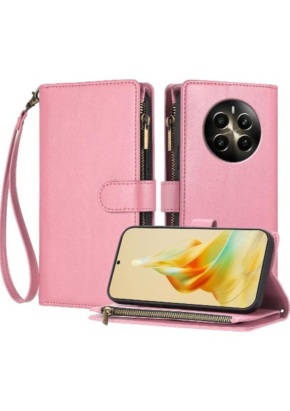 Realme 12 Plus Telefon Kılıfı (Yurt Dışından)