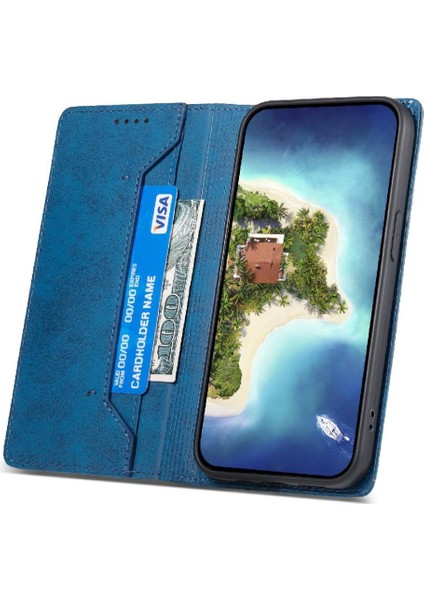 Google Pixel 7 Pro Telefon Kılıfı (Yurt Dışından)