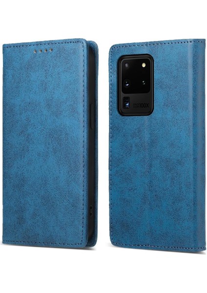 Samsung Galaxy S20 Ultra Telefon Kılıfı (Yurt Dışından)