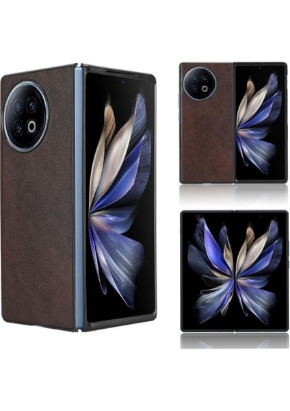 Vivo X Fold 2 5G Telefon Kılıfı (Yurt Dışından)