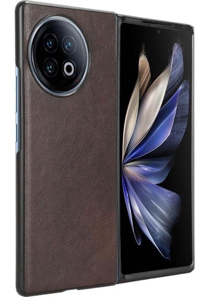 Vivo X Fold 2 5G Telefon Kılıfı (Yurt Dışından) fiyatları