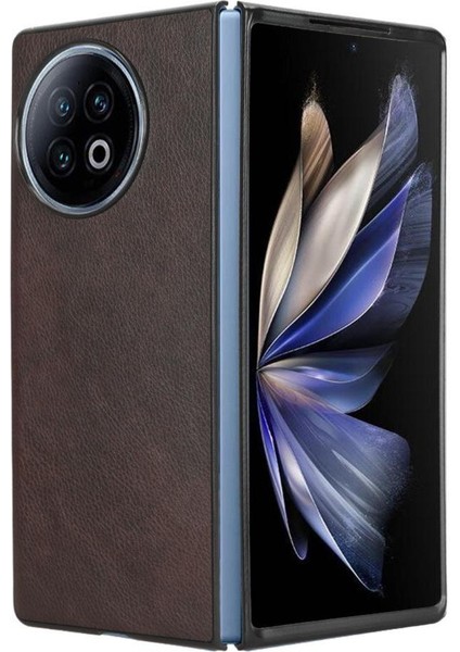 Vivo X Fold 2 5G Telefon Kılıfı (Yurt Dışından) fırsatları