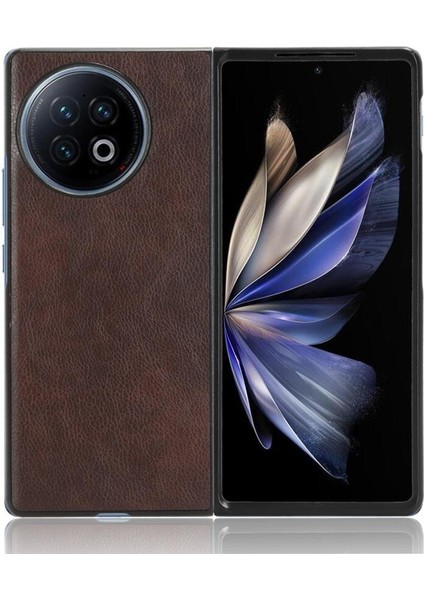 Vivo X Fold 2 5G Telefon Kılıfı (Yurt Dışından) indirimleri