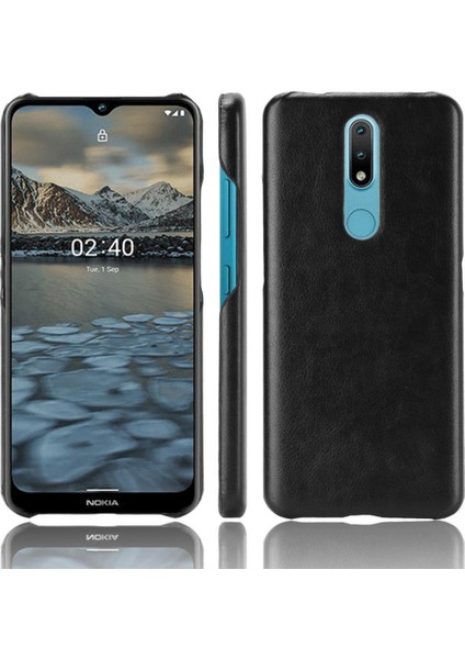 Nokia Nokia 2.4 Telefon Kılıfı (Yurt Dışından)