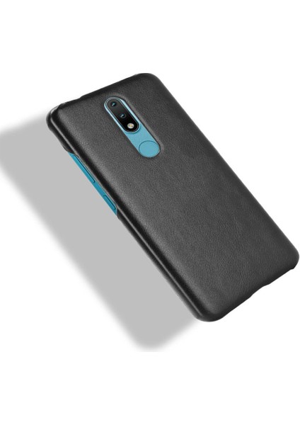 Nokia Nokia 2.4 Telefon Kılıfı (Yurt Dışından) fiyatları
