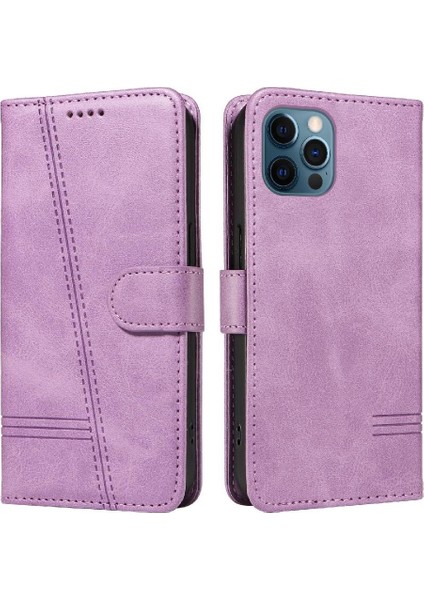 Apple iPhone 13 Pro Max Telefon Kılıfı (Yurt Dışından)