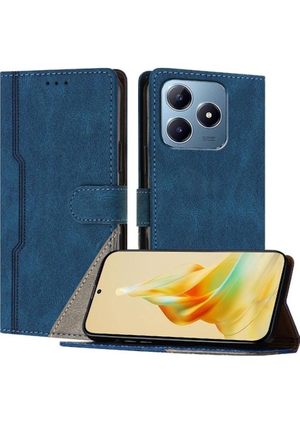 Realme C61 Telefon Kılıfı (Yurt Dışından)