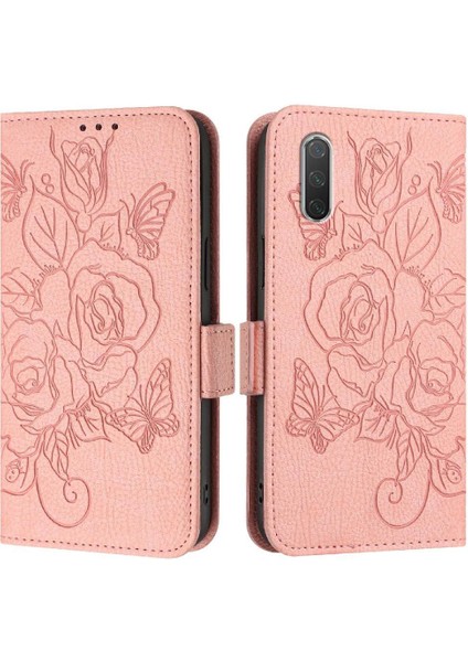 Xiaomi Redmi A3 Telefon Kılıfı (Yurt Dışından)