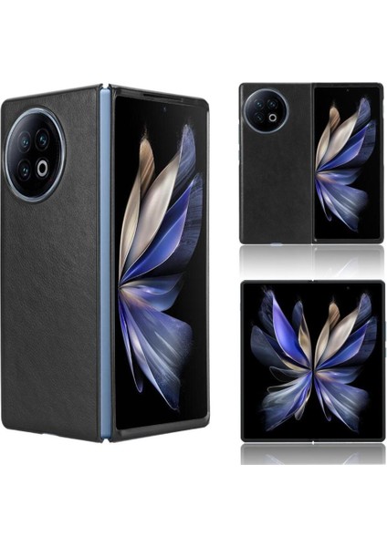 Vivo X Fold 2 5G Telefon Kılıfı (Yurt Dışından)