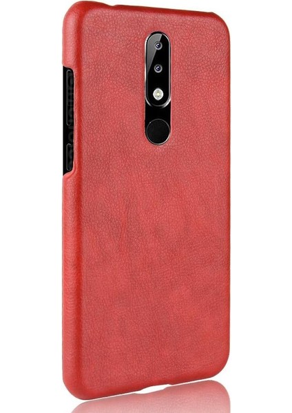 Nokia Nokia 5.1 Plus Telefon Kılıfı (Yurt Dışından) modelleri