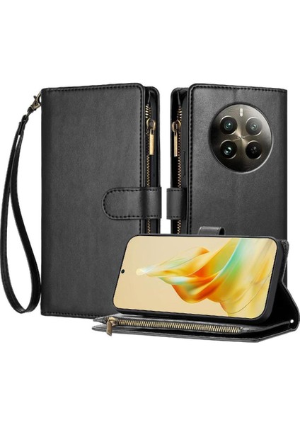 Realme 12 Plus Telefon Kılıfı (Yurt Dışından)