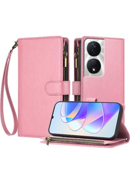 Honor 90 Smart Telefon Kılıfı (Yurt Dışından)