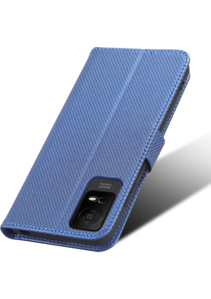 Tcl Iyon x Manyetik Cüzdan Kickstand Kart Tutucu Kapak Için Kılıf (Yurt Dışından) indirimleri