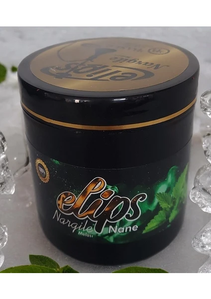 Elips 125 Gram Nane Aromalı