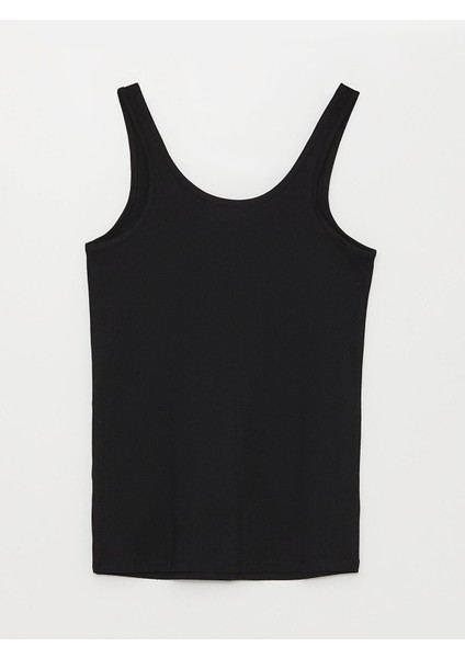 Lcw Dream U Yaka Düz Askılı Kadın Atlet indirimleri