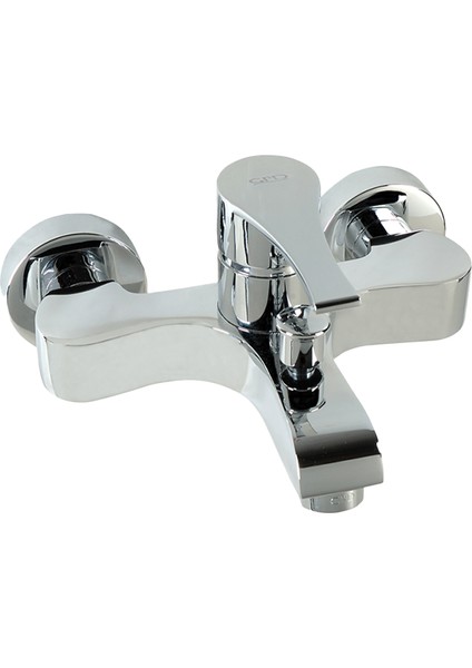 Igk Yapı - Gpd MBB65-C Atros Banyo Bataryası (Cold-Start Kartuş)