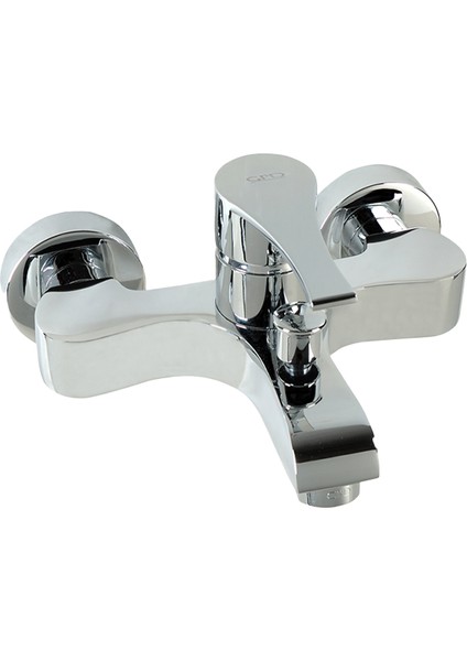 Igk Yapı - Gpd MBB65 - Atros Banyo Bataryası