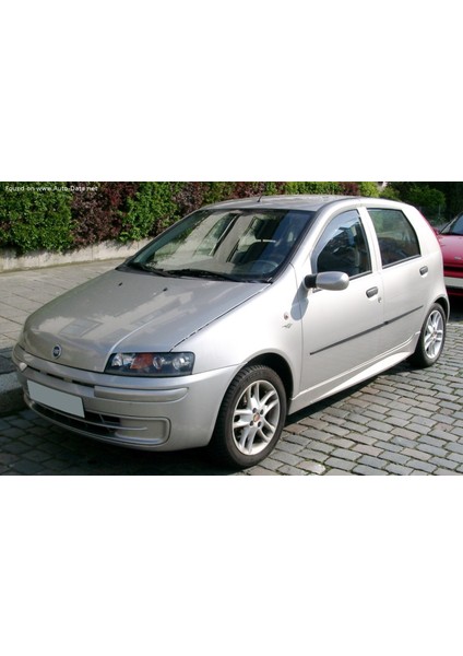Fıat Punto Iı Bagaj Amortisörü 5 Kapı 380N 99+ NO:46524678 fırsatları