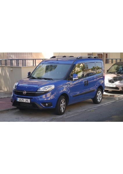 Fıat Doblo Bagaj Amortisörü 2000-2010 NO:46824070-46810696 fırsatları