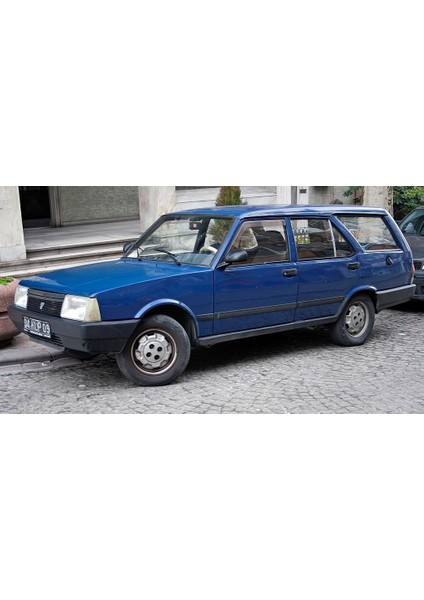 Kartal Yeni Bagaj Amortisörü 89-90 300N NO:9610016680, 9619988380 fırsatları