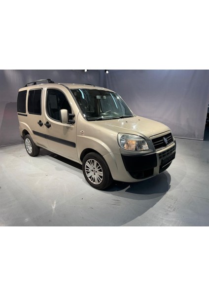 Doblo Safelıne 2011-2021 NO:51885486-51885487-51927229 fırsatları