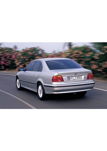 Taka Amortisör Bmw 5 Serıes E39 Berl.kaput Amortisörü 680N   NO:51238174866