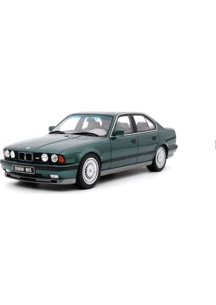 Bmw 5 Serıes E34 Berl. Bagaj Amortisörü 91+ NO51241960862-51248151579