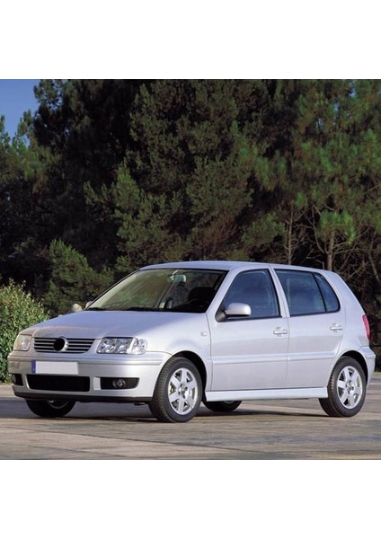 V.w Polo 3-5 Kapı Bagaj Amortisörü 96-02 380N NO:6N0827550 fırsatları